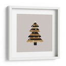 Árbol de Navidad - Orara Studio | Cuadro decorativo de Canvas Lab