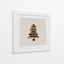 Árbol de Navidad II - Orara Studio | Cuadro decorativo de Canvas Lab