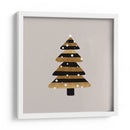 Árbol de Navidad - Orara Studio | Cuadro decorativo de Canvas Lab