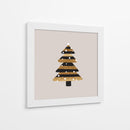 Árbol de Navidad II - Orara Studio | Cuadro decorativo de Canvas Lab