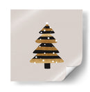 Árbol de Navidad - Orara Studio | Cuadro decorativo de Canvas Lab