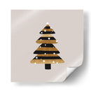 Árbol de Navidad II - Orara Studio | Cuadro decorativo de Canvas Lab