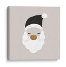 Xmas Santa - Orara Studio | Cuadro decorativo de Canvas Lab
