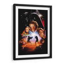 Revenge of the sith | Cuadro decorativo de Canvas Lab