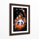 Revenge of the sith | Cuadro decorativo de Canvas Lab