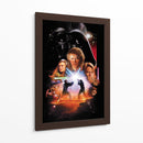 Revenge of the sith | Cuadro decorativo de Canvas Lab
