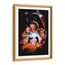 Revenge of the sith | Cuadro decorativo de Canvas Lab