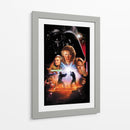 Revenge of the sith | Cuadro decorativo de Canvas Lab