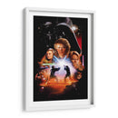 Revenge of the sith | Cuadro decorativo de Canvas Lab