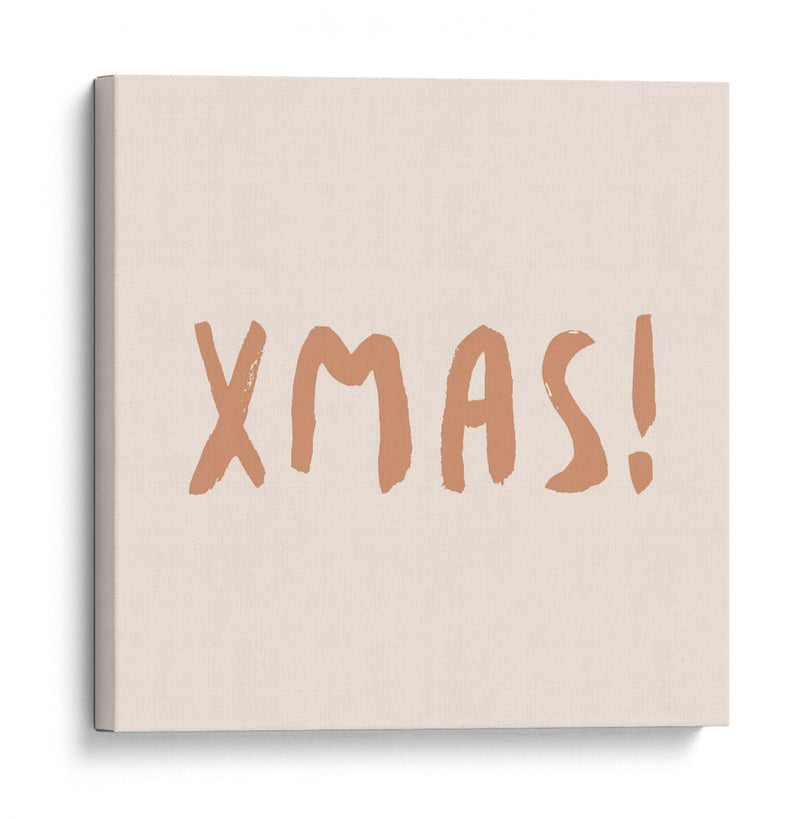 ¡Navidad! - Orara Studio | Cuadro decorativo de Canvas Lab