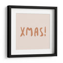 ¡Navidad! - Orara Studio | Cuadro decorativo de Canvas Lab