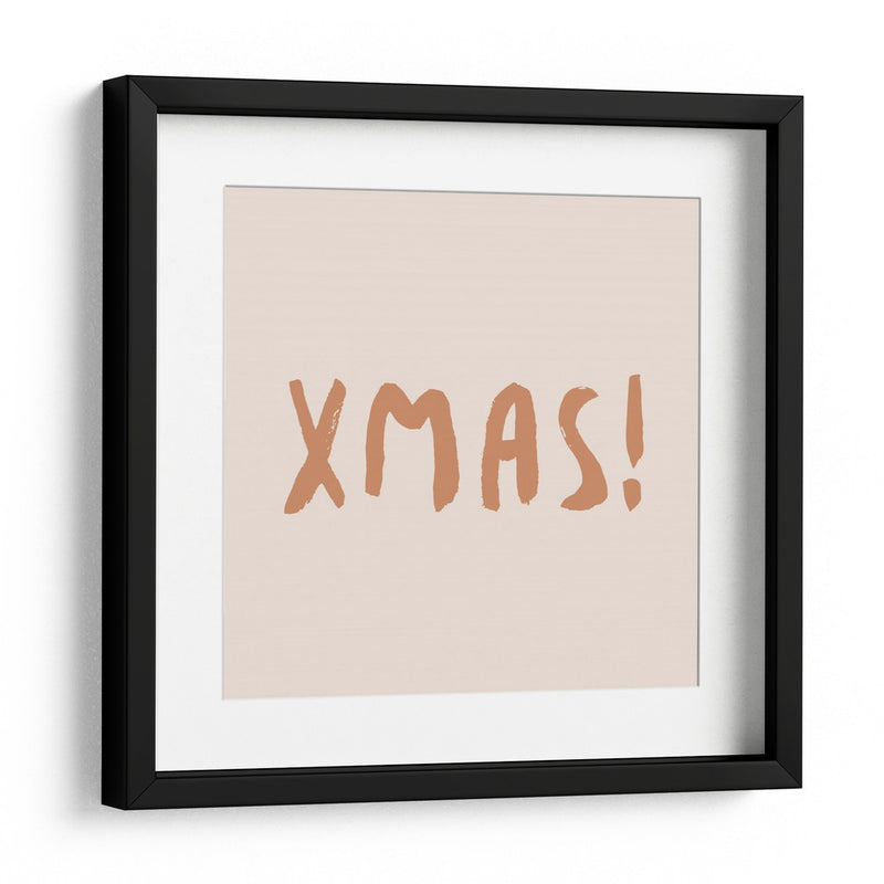 ¡Navidad! - Orara Studio | Cuadro decorativo de Canvas Lab