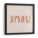 ¡Navidad! - Orara Studio | Cuadro decorativo de Canvas Lab