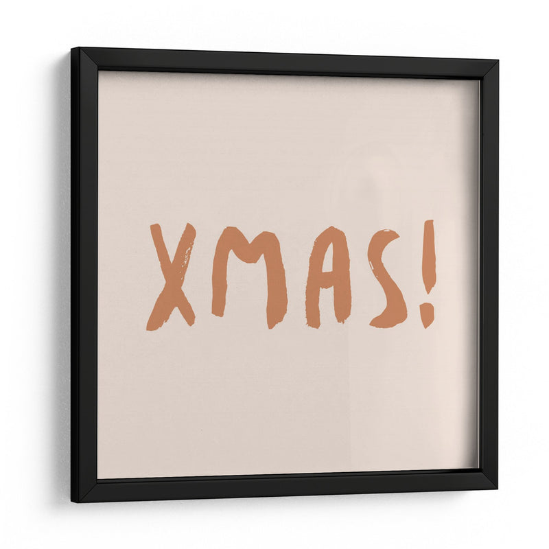 ¡Navidad! - Orara Studio | Cuadro decorativo de Canvas Lab
