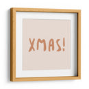 ¡Navidad! - Orara Studio | Cuadro decorativo de Canvas Lab