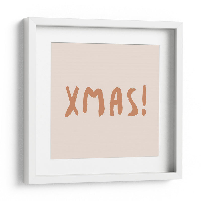 ¡Navidad! - Orara Studio | Cuadro decorativo de Canvas Lab