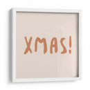 ¡Navidad! - Orara Studio | Cuadro decorativo de Canvas Lab