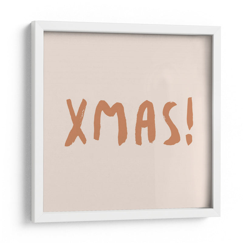 ¡Navidad! - Orara Studio | Cuadro decorativo de Canvas Lab