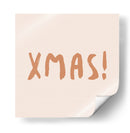 ¡Navidad! - Orara Studio | Cuadro decorativo de Canvas Lab