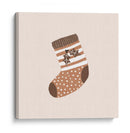 Media de Navidad - Orara Studio | Cuadro decorativo de Canvas Lab