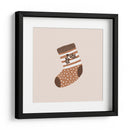 Media de Navidad - Orara Studio | Cuadro decorativo de Canvas Lab