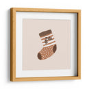 Media de Navidad - Orara Studio | Cuadro decorativo de Canvas Lab