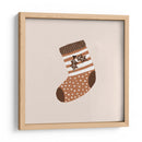 Media de Navidad - Orara Studio | Cuadro decorativo de Canvas Lab