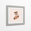 Media de Navidad - Orara Studio | Cuadro decorativo de Canvas Lab