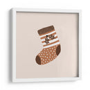 Media de Navidad - Orara Studio | Cuadro decorativo de Canvas Lab