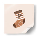 Media de Navidad - Orara Studio | Cuadro decorativo de Canvas Lab