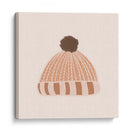 Gorro de Lana - Orara Studio | Cuadro decorativo de Canvas Lab