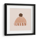 Gorro de Lana - Orara Studio | Cuadro decorativo de Canvas Lab