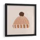 Gorro de Lana - Orara Studio | Cuadro decorativo de Canvas Lab