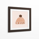 Gorro de Lana - Orara Studio | Cuadro decorativo de Canvas Lab