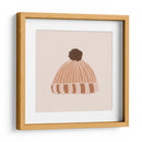 Gorro de Lana - Orara Studio | Cuadro decorativo de Canvas Lab