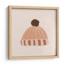 Gorro de Lana - Orara Studio | Cuadro decorativo de Canvas Lab