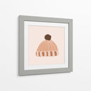 Gorro de Lana - Orara Studio | Cuadro decorativo de Canvas Lab