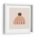 Gorro de Lana - Orara Studio | Cuadro decorativo de Canvas Lab