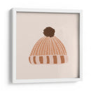 Gorro de Lana - Orara Studio | Cuadro decorativo de Canvas Lab