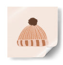 Gorro de Lana - Orara Studio | Cuadro decorativo de Canvas Lab