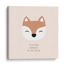 ¡Es tiempo de alegrías! - Orara Studio | Cuadro decorativo de Canvas Lab