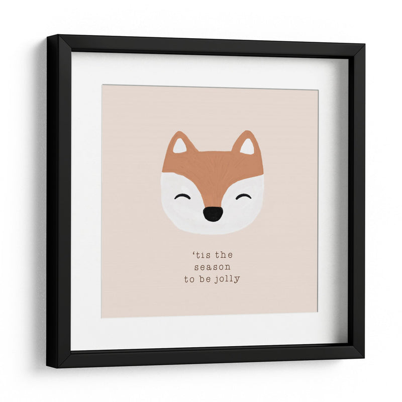 ¡Es tiempo de alegrías! - Orara Studio | Cuadro decorativo de Canvas Lab