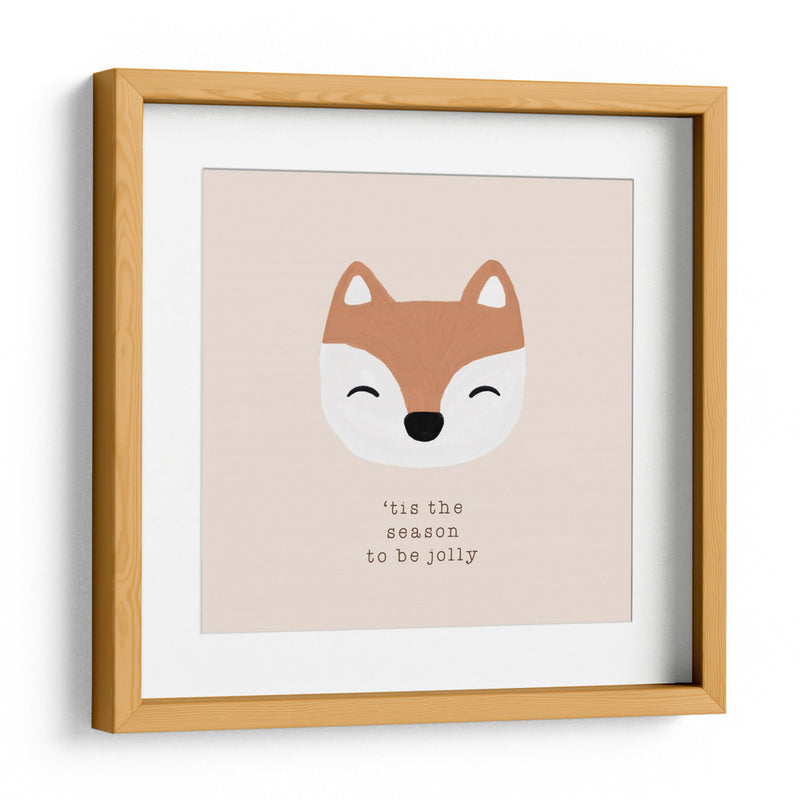 ¡Es tiempo de alegrías! - Orara Studio | Cuadro decorativo de Canvas Lab