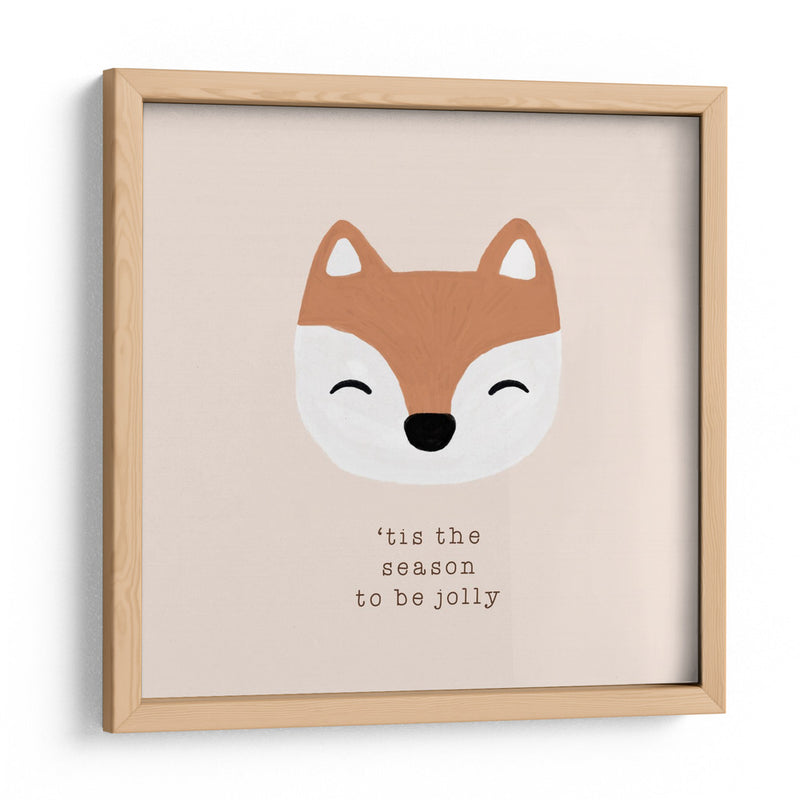 ¡Es tiempo de alegrías! - Orara Studio | Cuadro decorativo de Canvas Lab