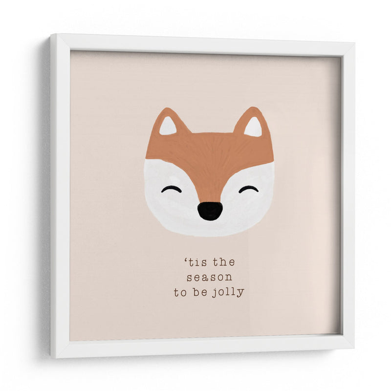 ¡Es tiempo de alegrías! - Orara Studio | Cuadro decorativo de Canvas Lab