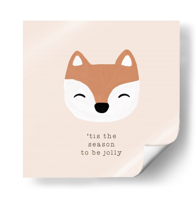 ¡Es tiempo de alegrías! - Orara Studio | Cuadro decorativo de Canvas Lab