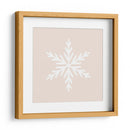 Copo de nieve - Orara Studio | Cuadro decorativo de Canvas Lab