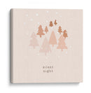 Noche de paz - Orara Studio | Cuadro decorativo de Canvas Lab