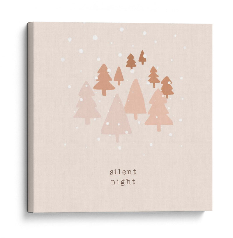 Noche de paz - Orara Studio | Cuadro decorativo de Canvas Lab