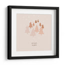 Noche de paz - Orara Studio | Cuadro decorativo de Canvas Lab